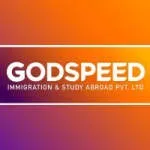 God Speed Visa company icon