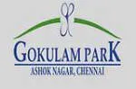 Gokulam park company icon