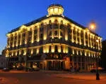 HOTEL KALLELY’S PARK INN company icon