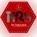 HR Steel Industries Pvt Ltd company icon