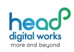 Head Digital Works company icon