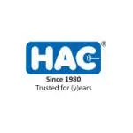 Hearing Aid Center (HAC) company icon