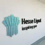 Hesse International company icon