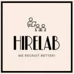 Hire Lab Career Solutions company icon