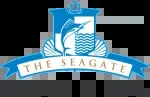 Hotel Seagate company icon