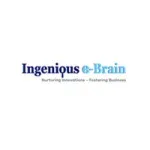 Ingenious e-Brain Solutions company icon