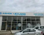 KUN Capital Automotive Pvt Ltd company icon