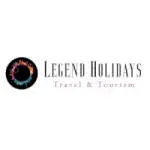 Legend Holidays company icon