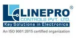 Linepro controls pvt ltd company icon