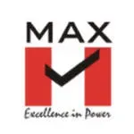 MAX POWERTRON company icon