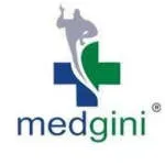 MEDGINI ( Saksham Innovations pvt ltd) company icon