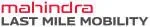 Mahindra Last Mile Mobility Limited company icon