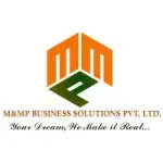 M&MP BUSINESS Solutions PVT LTD company icon
