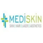 Mediskin Hair Clinic company icon