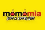 Momomia Love In Every Bite company icon