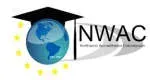 NWAC (Northwest Accreditation Commission) company icon