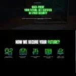 Offenso Hackers Academy Pvt. Ltd. company icon