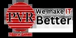 PVR Systems pvt. ltd. company icon