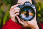 Photographer since 1998 company icon