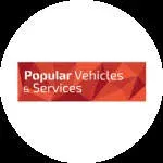 Popular Vehicles & Services Limited company icon