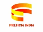 Preficia India company icon