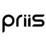 Priis GO Private Limited company icon