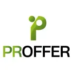 Proffer company icon