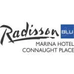 Radisson Blu Marina Hotel Connaught Place -… company icon