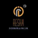 Resha Interior and Decor company icon