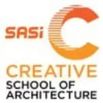 SASI Creative School of Architecture and Design company icon