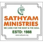 SATHYAM MINISTRIES INTL. company icon