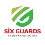 SIXGUARDS SAFETY PVT LTD company icon