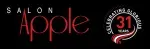 Salon Apple company icon