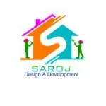 Saroj Roofing Pvt Ltd company icon