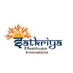 Satkriya Healthcare Innovations Pvt Ltd. company icon