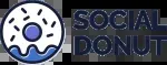 Social Donut company icon