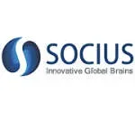 Socius Innovative Global Brains Pvt.Ltd company icon