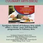 Symbiosis School of Culinary Arts company icon