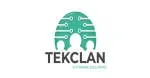 Tekclan software solutions Pvt. Ltd. company icon
