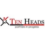 TenHeads consultant company icon