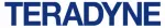 Teradyne company icon