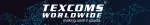 Texcoms world wide company icon
