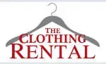 The Rental Clothing company icon