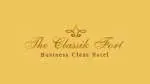 The classik fort hotel company icon