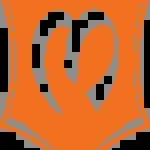 Vedant Fashions company icon