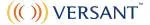 Versant events company icon