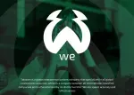 We credit company icon