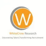 WhiteCrow Research company icon