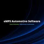 eMPS Automotive Software company icon