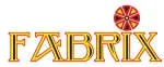 fabrix uniforms company icon